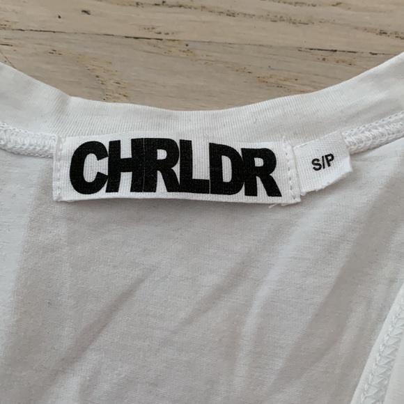 Cute tank - Picture 3 of 3